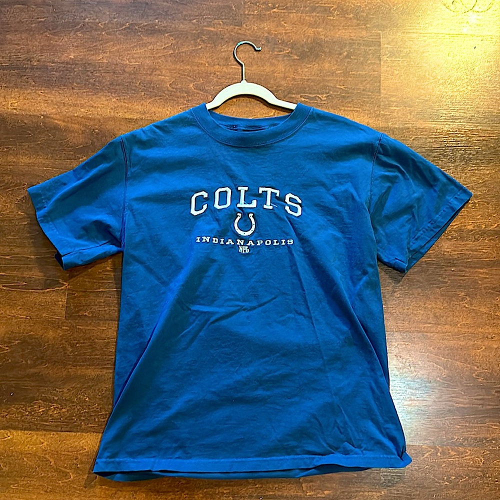 Vintage Indianipolis Colts Tee